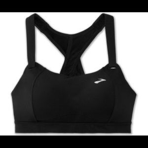 Brooks Juno 36D - only worn once. Like new condition.